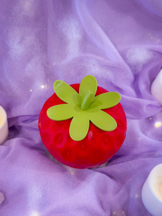 🍓 Berry Crush Grinder