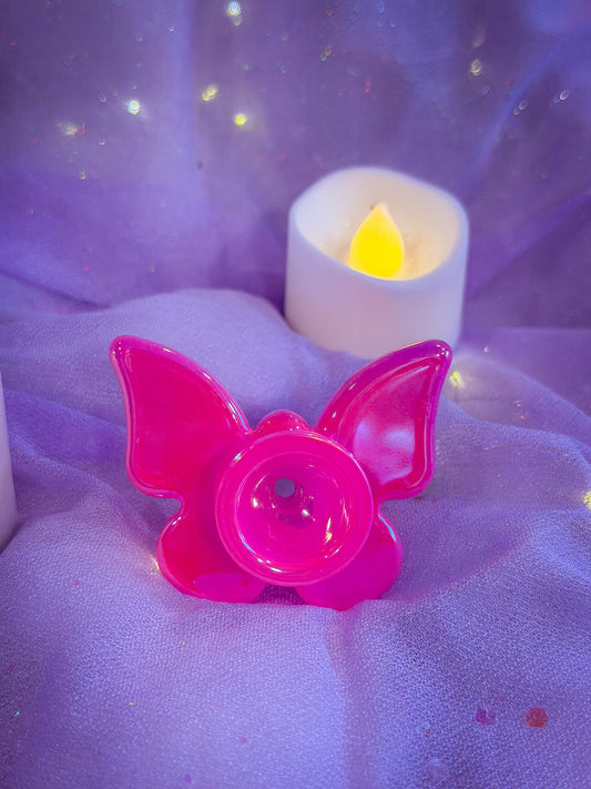 Butterfly Bowl