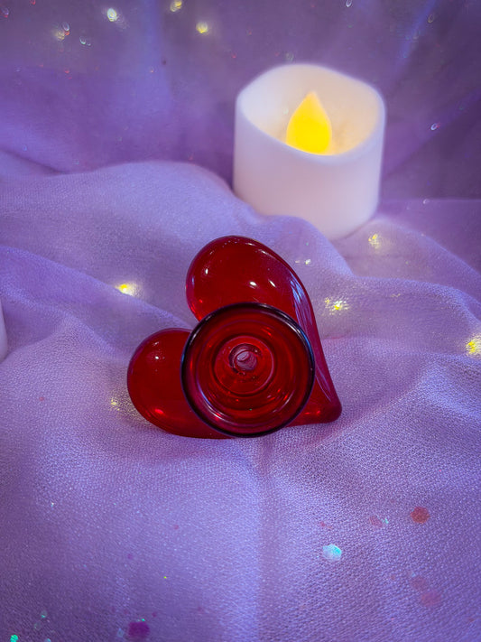 Heart Bowl