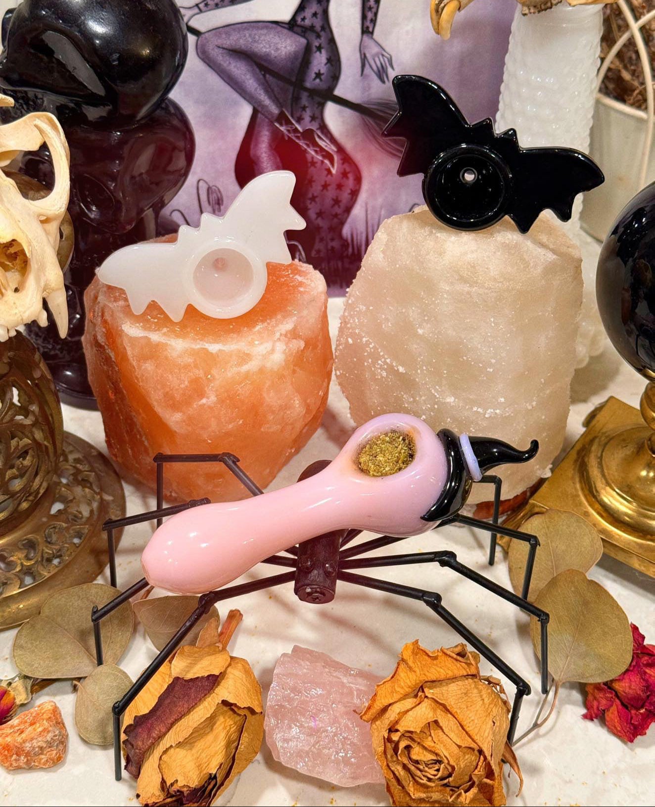 Bat Bowl