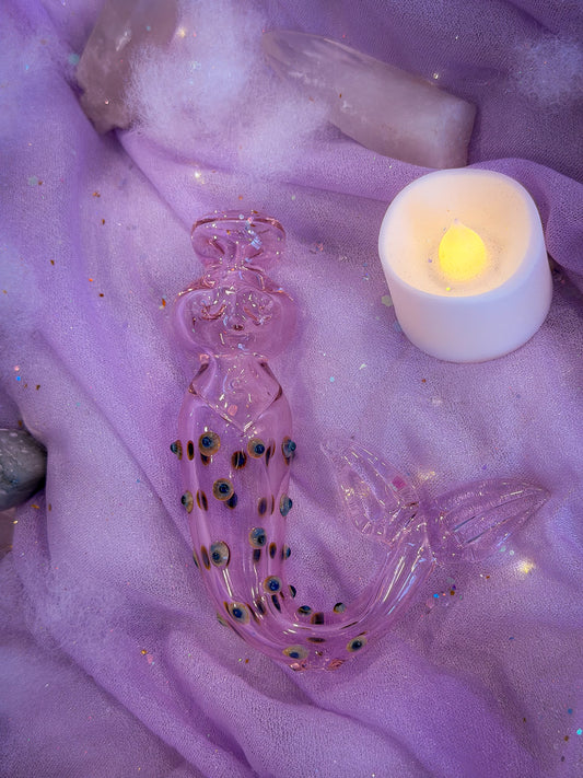 Mermaid One Hitter