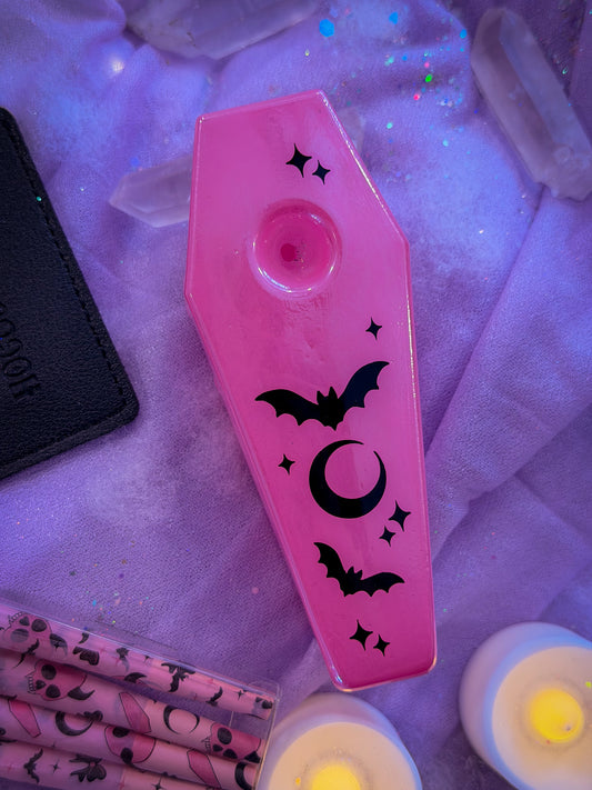 Coffin Pipe