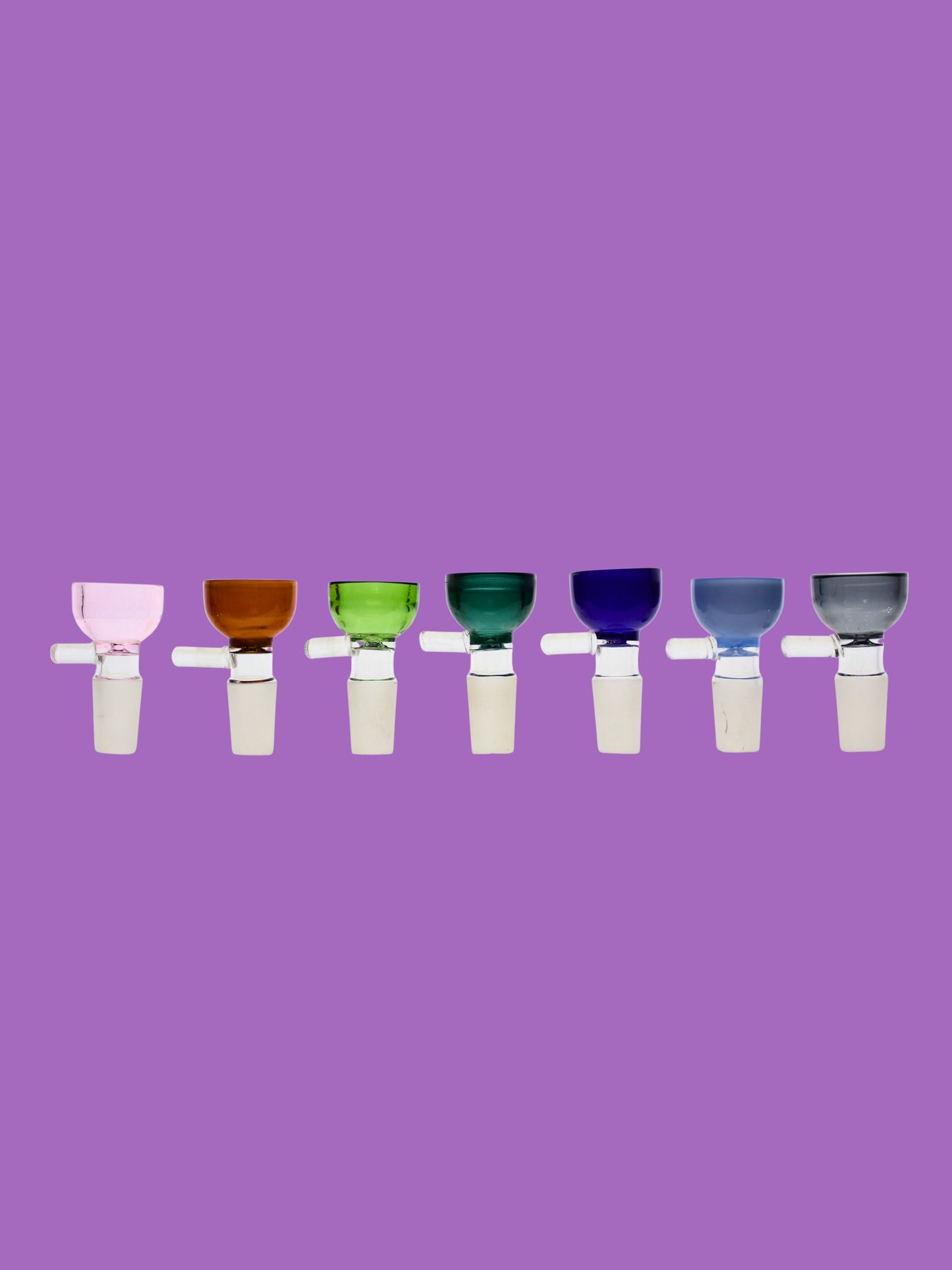 Color Replacement Bowl