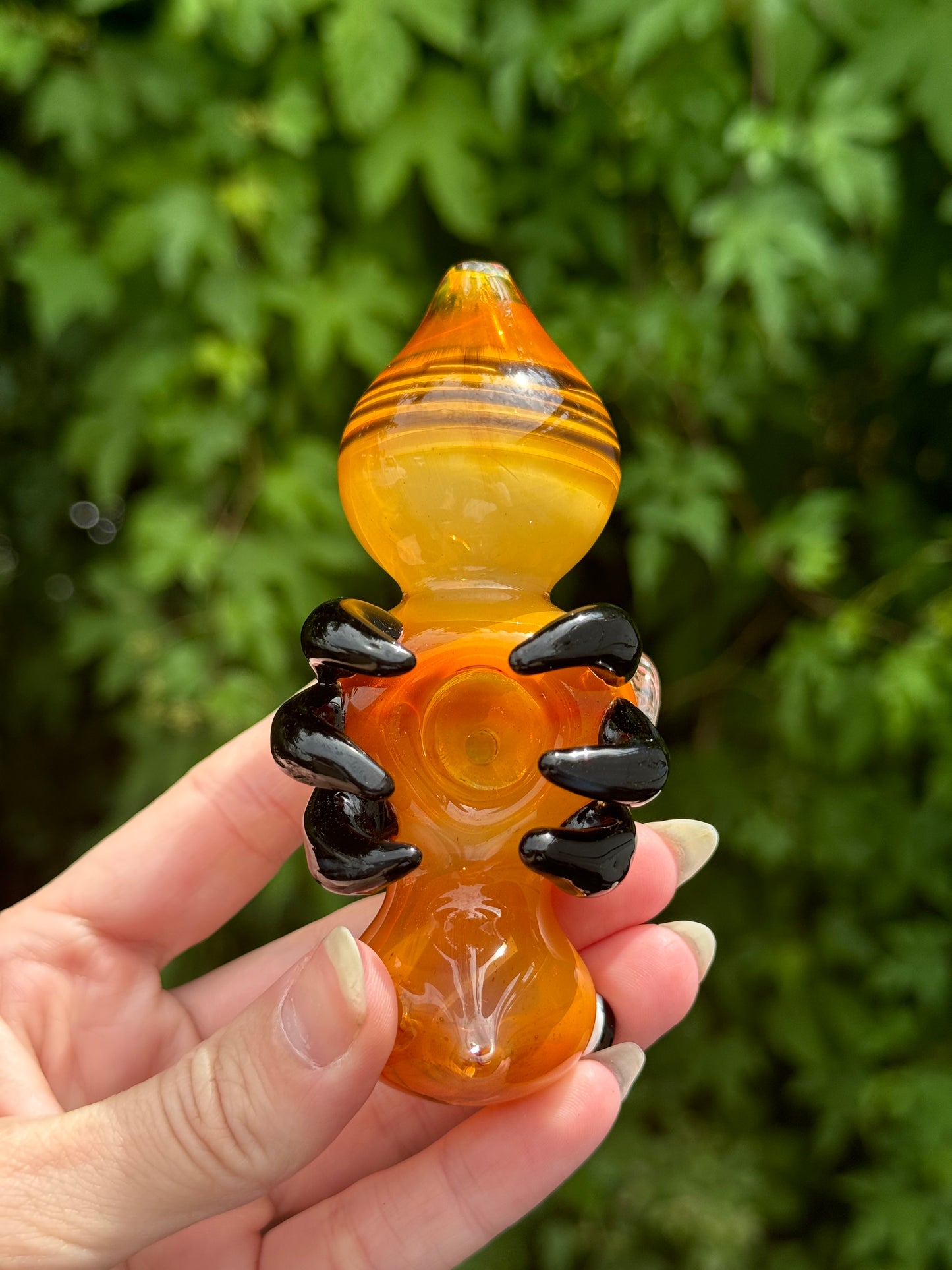 Bee Pipe