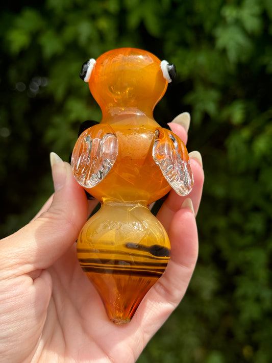 Bee Pipe