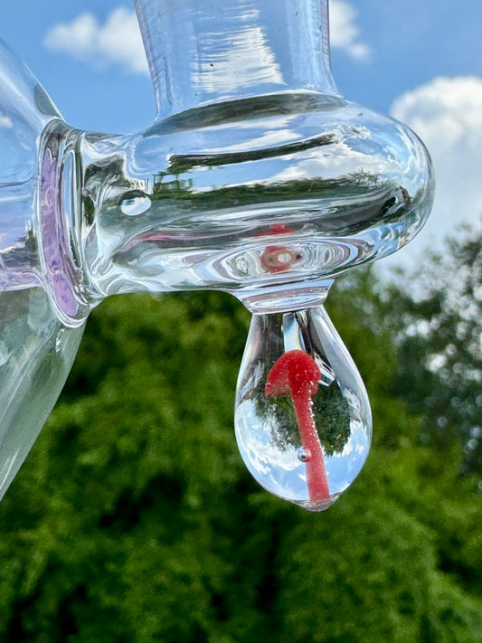 Tiny Mushroom Rig