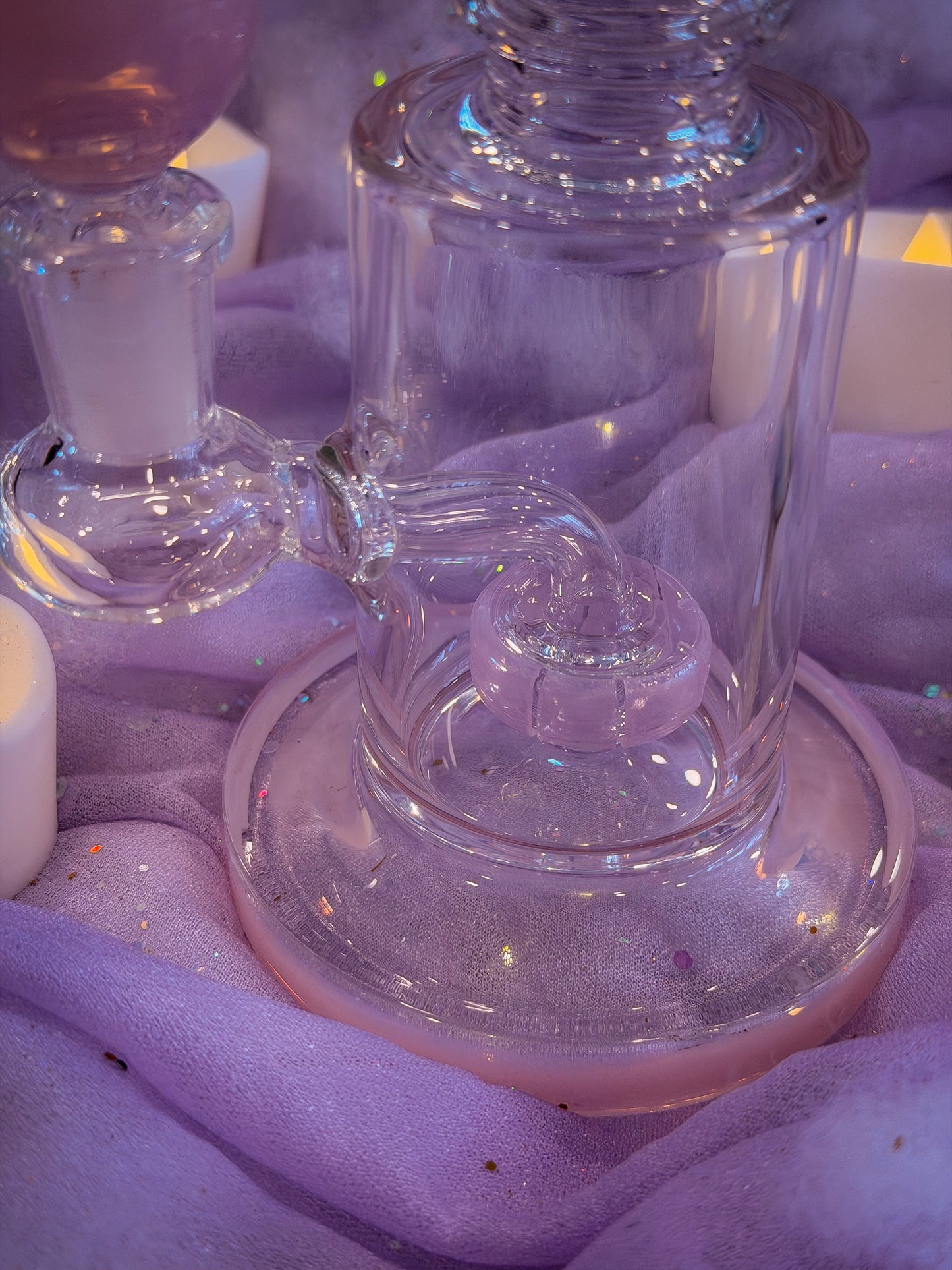 Moonlight Opal Bong