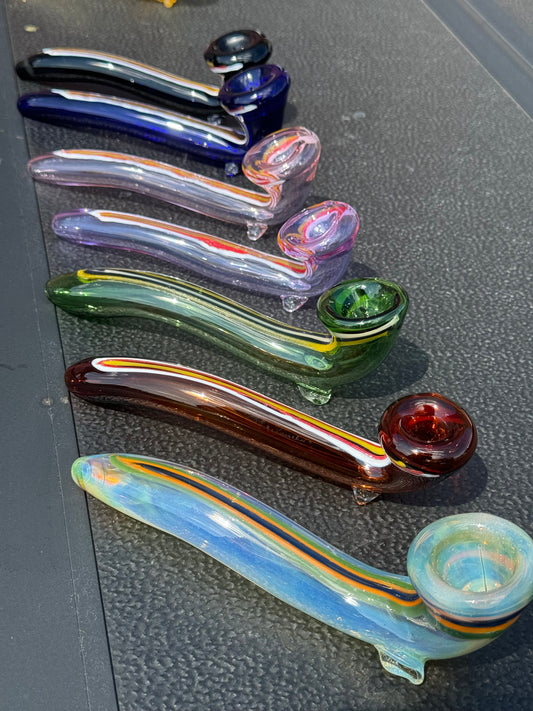 Small Gandalf Pipe