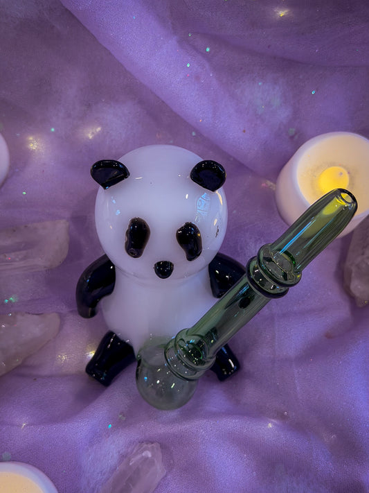 Panda Pipe