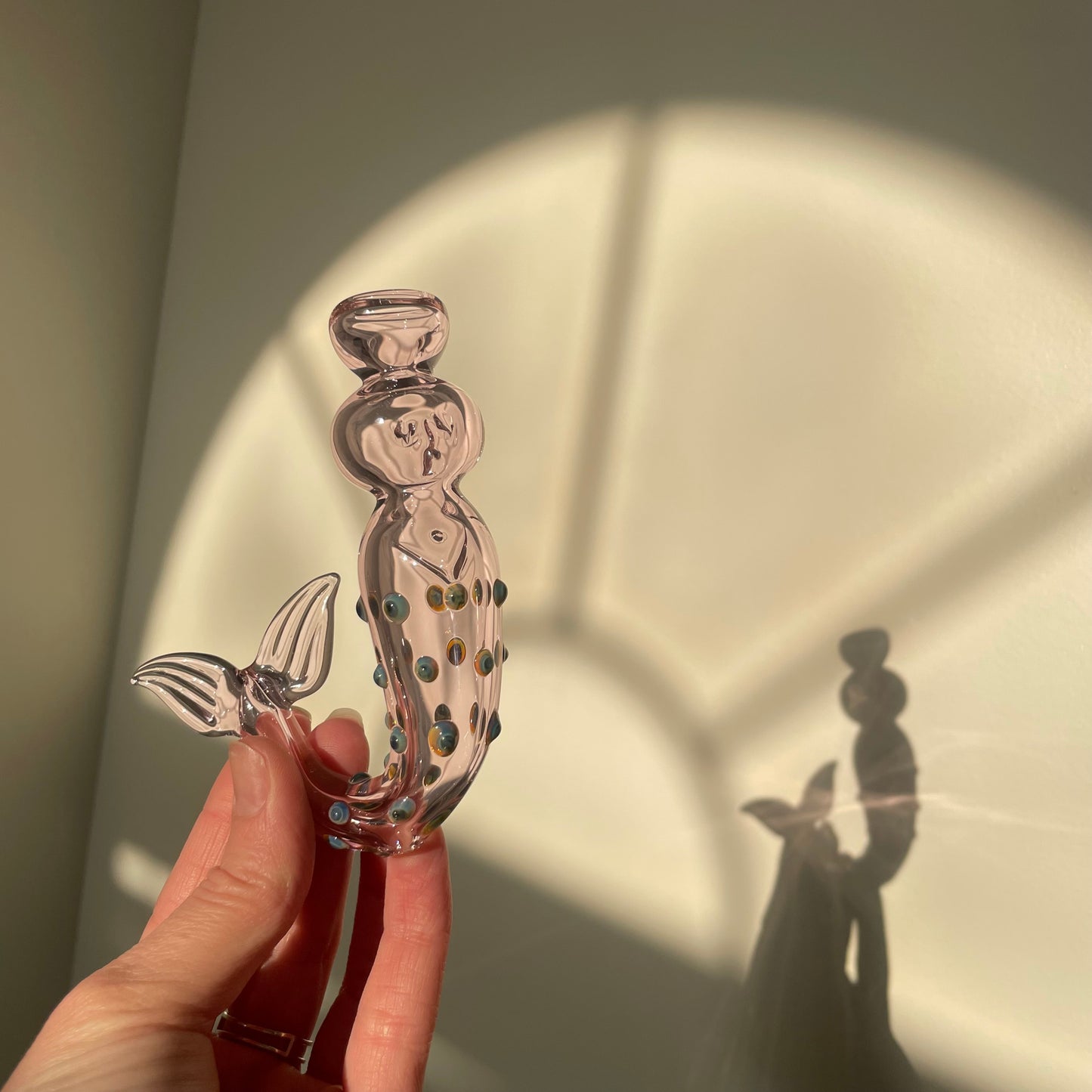 Mermaid One Hitter