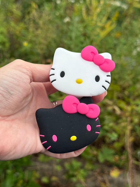 High Kitty Pipe