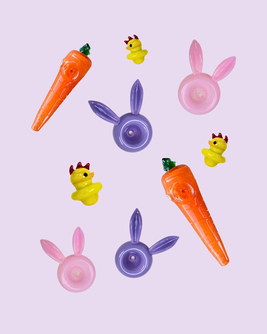 Bunny Bowl
