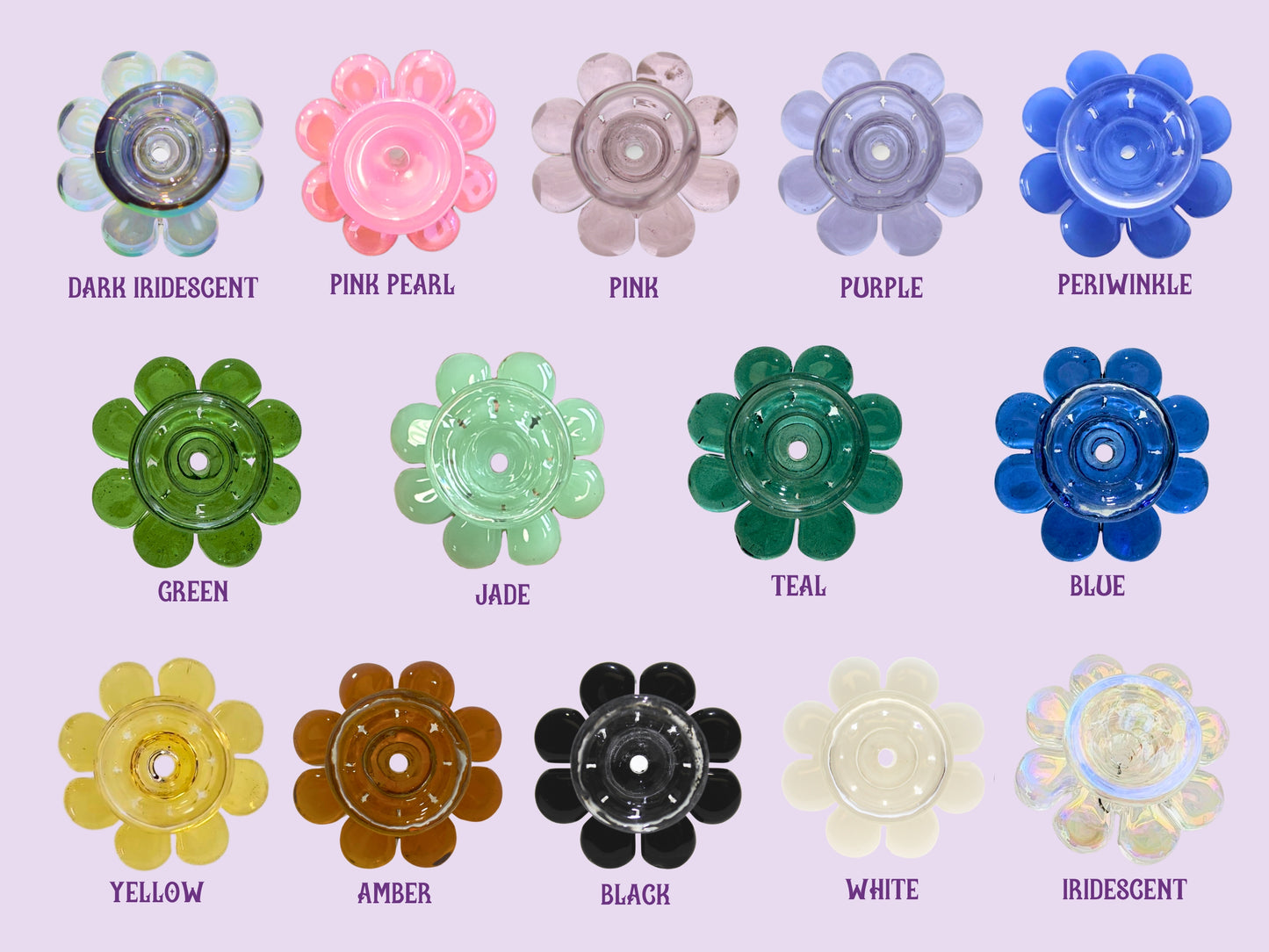 Flower Bowl