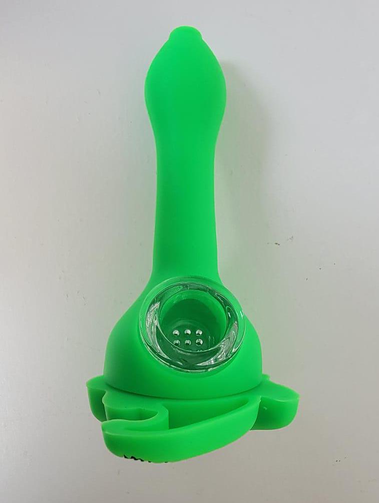 Halloween Unbreakable Pipe