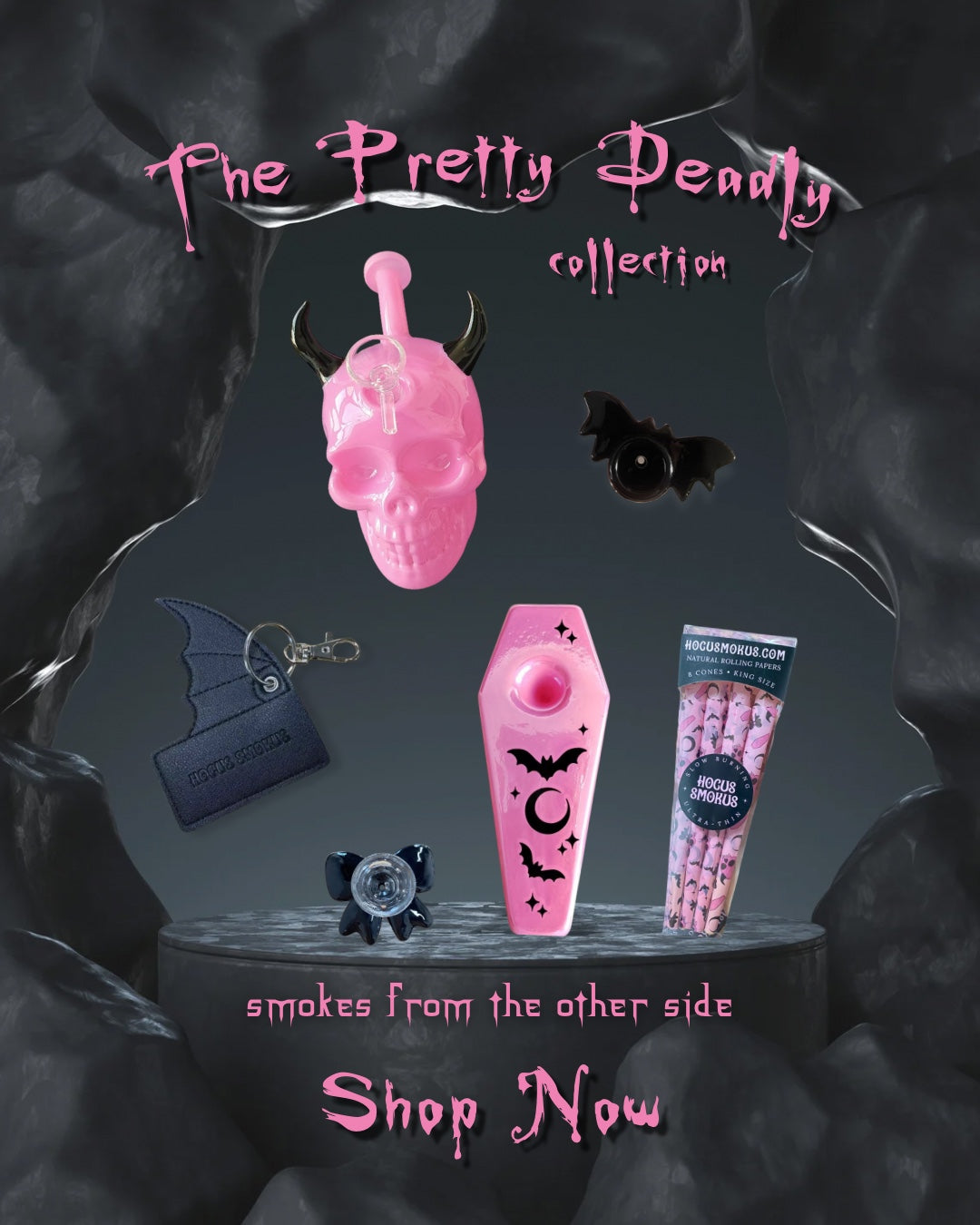 Pretty Deadly Collection