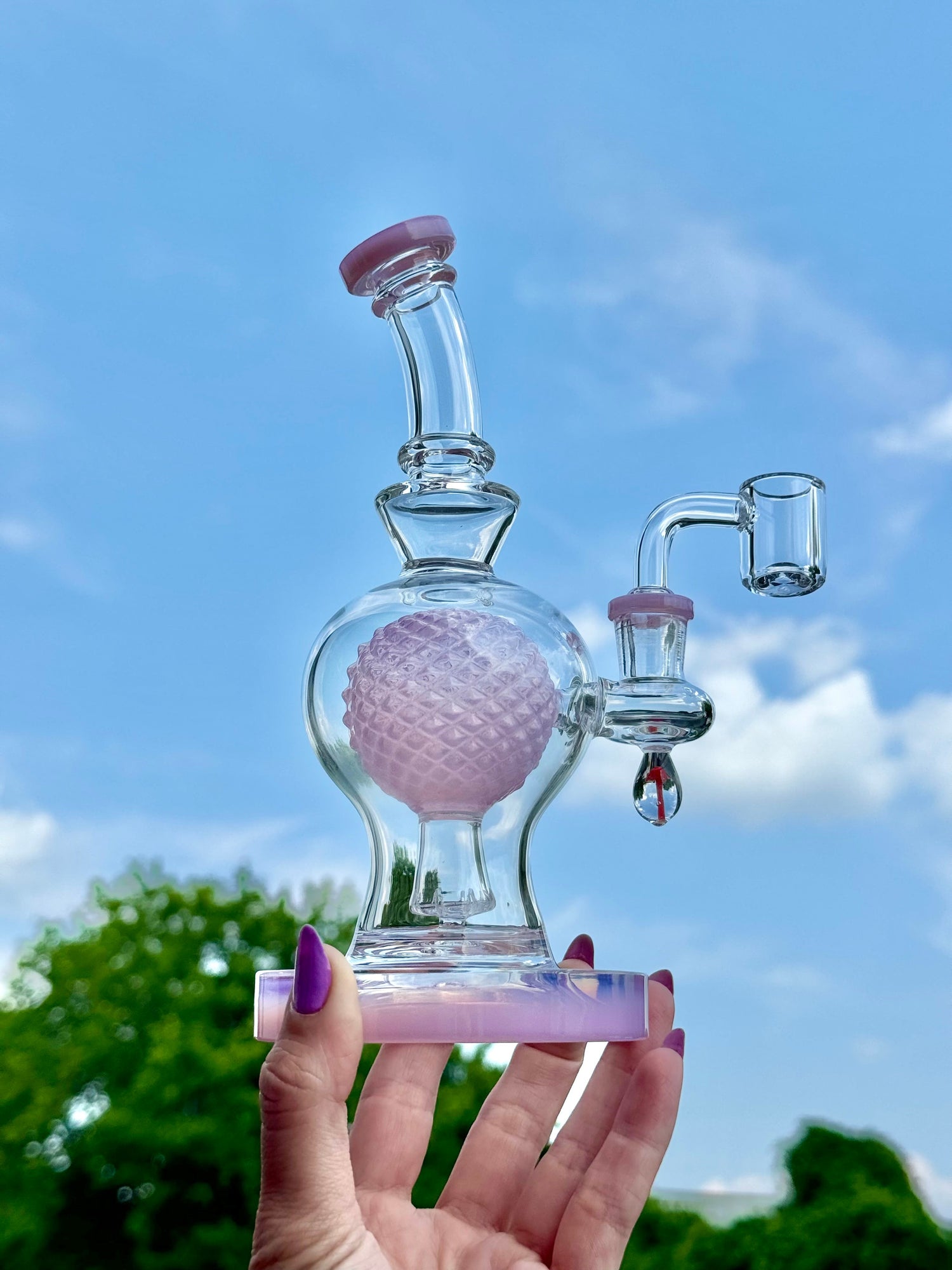 Dab Rigs