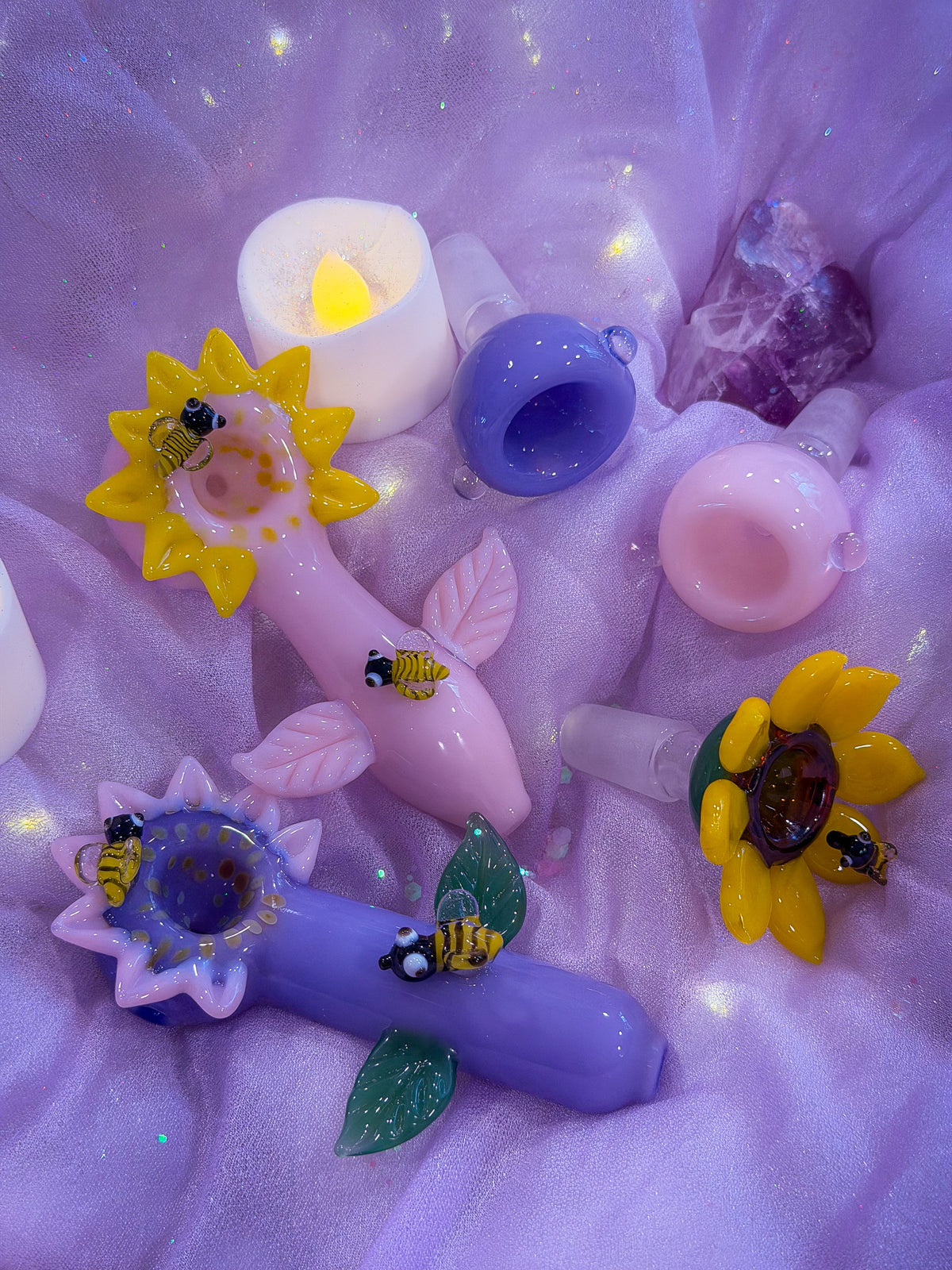 Where Whimsy Meets Ritual ✨🪄