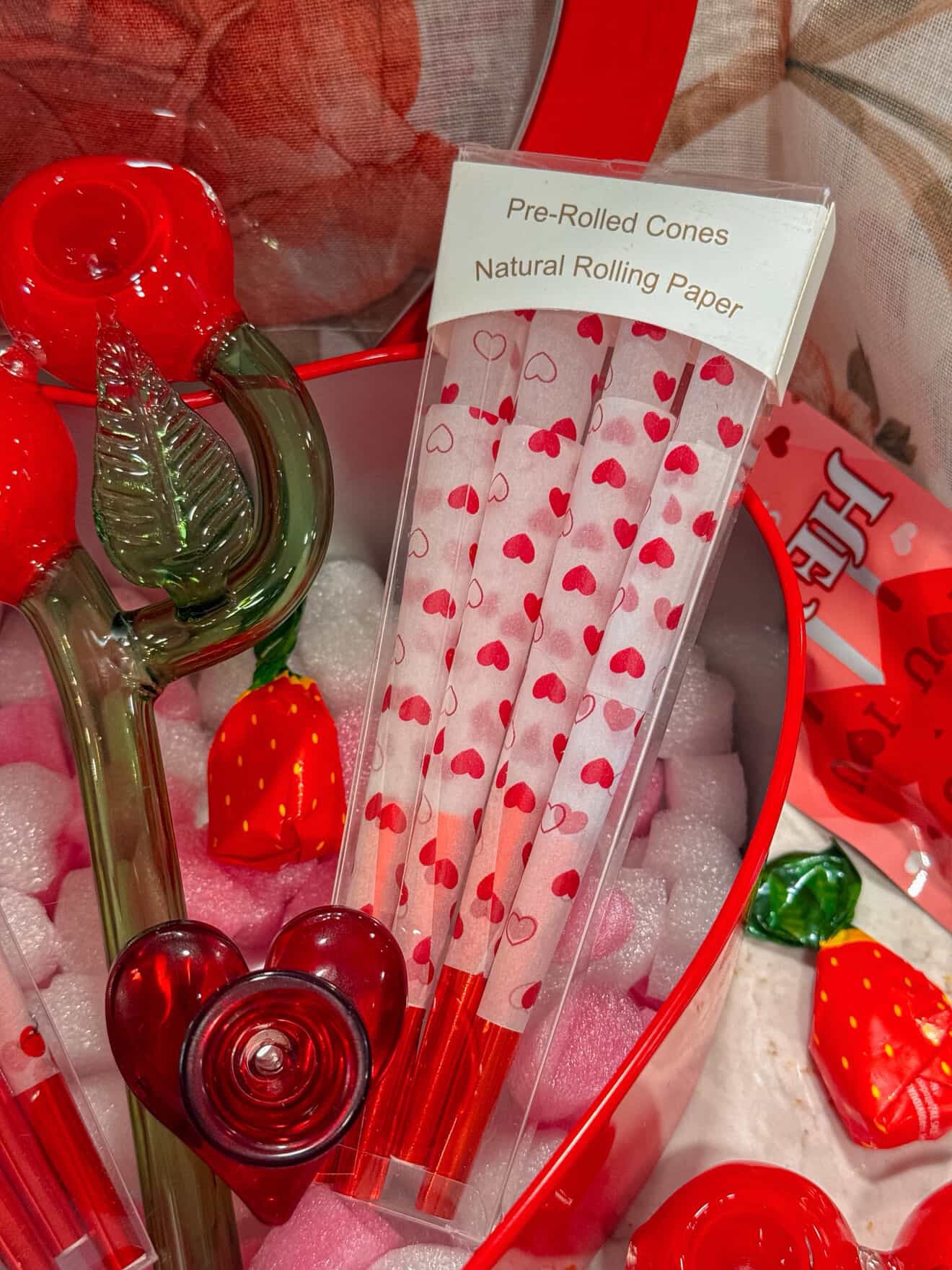 Cherry Crush Valentine Bundle ♥️🍒