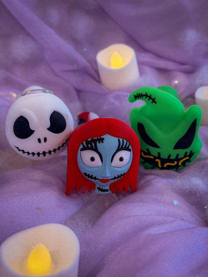 Halloween Unbreakable Pipe