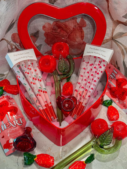 Cherry Crush Valentine Bundle ♥️🍒