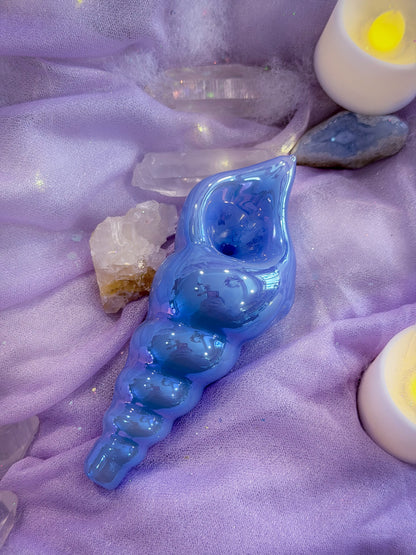 Seashell Pipe