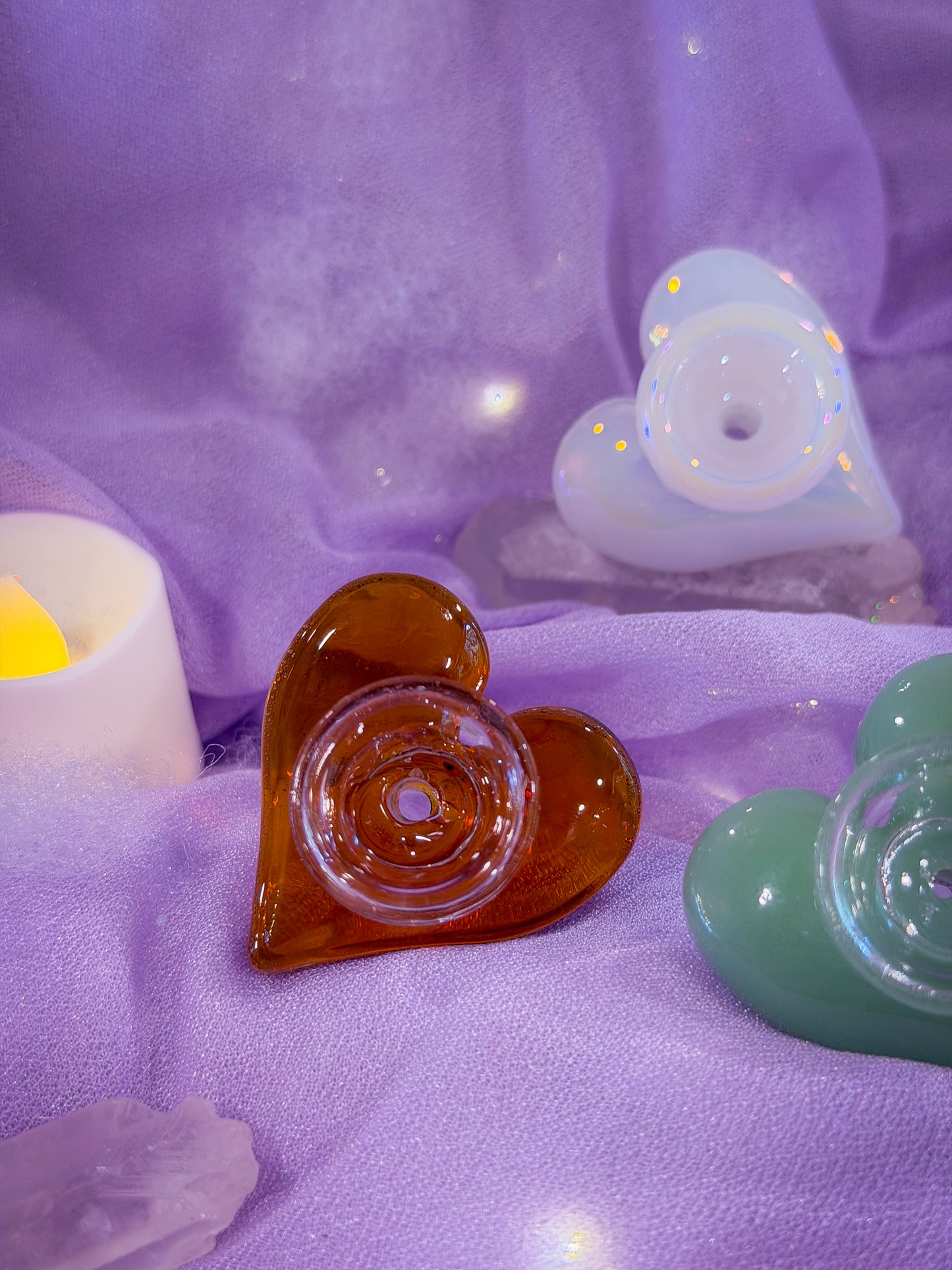 Heart Bowl