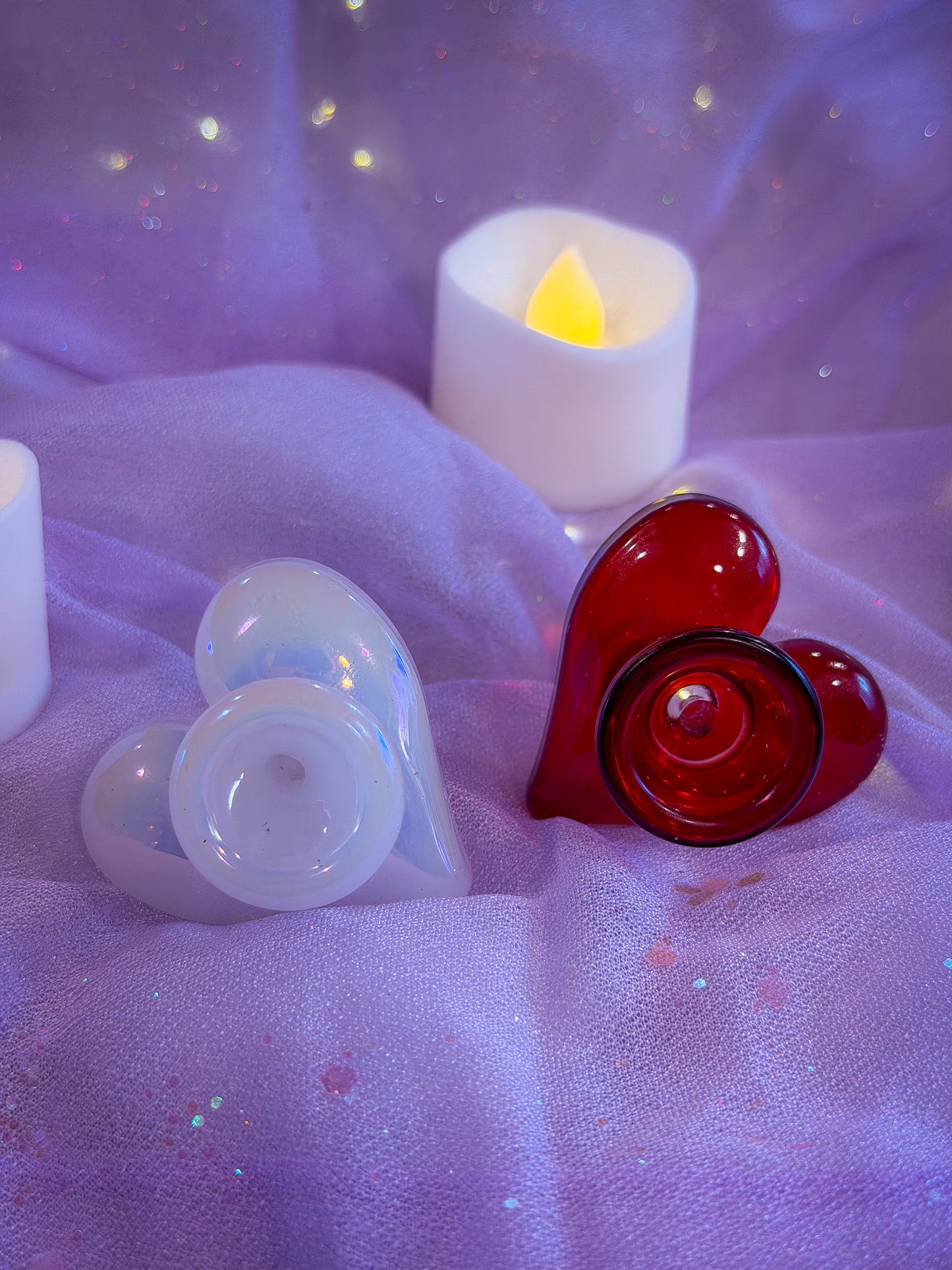 Heart Bowl