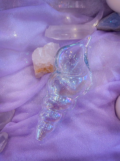 Seashell Pipe