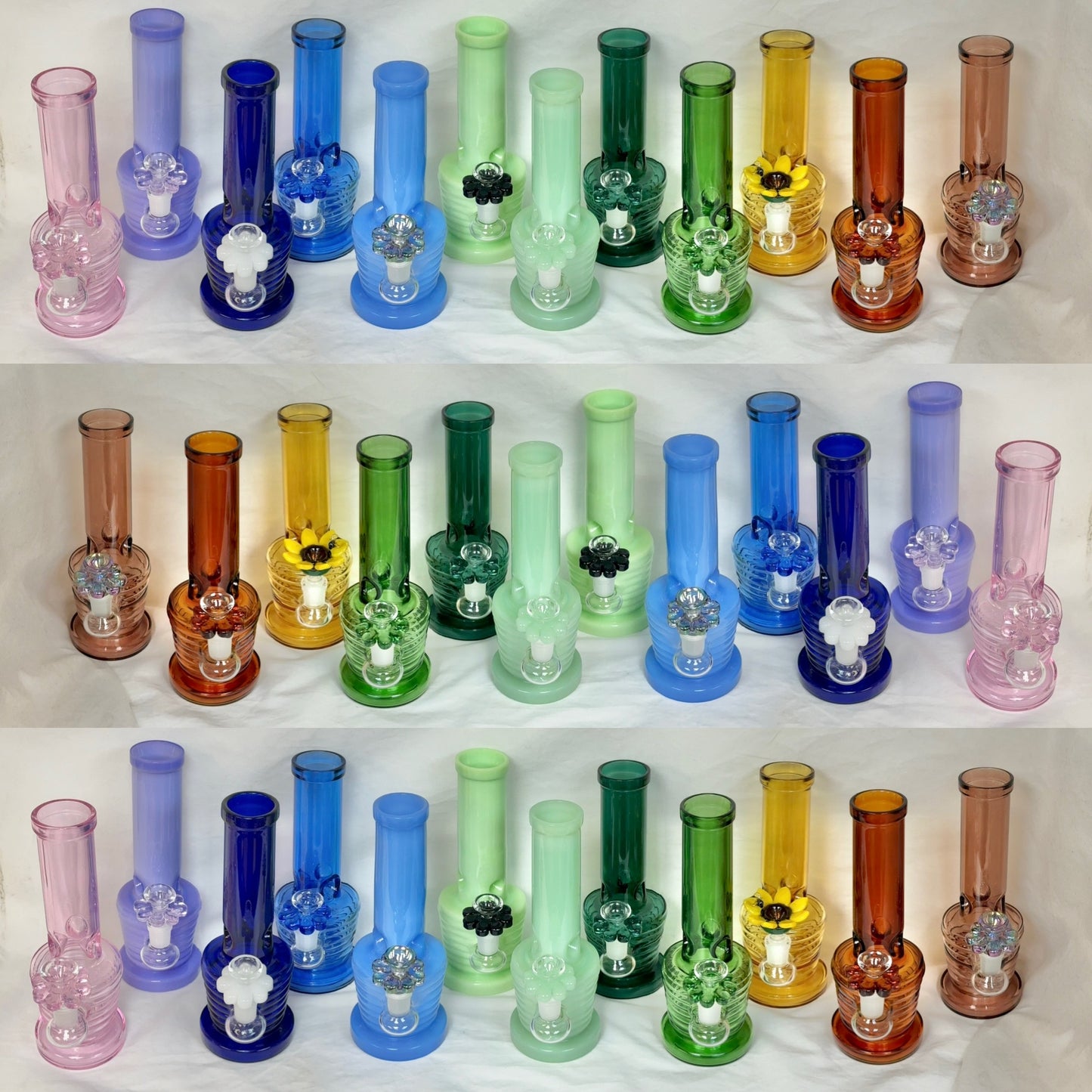 The Rainbow Collection