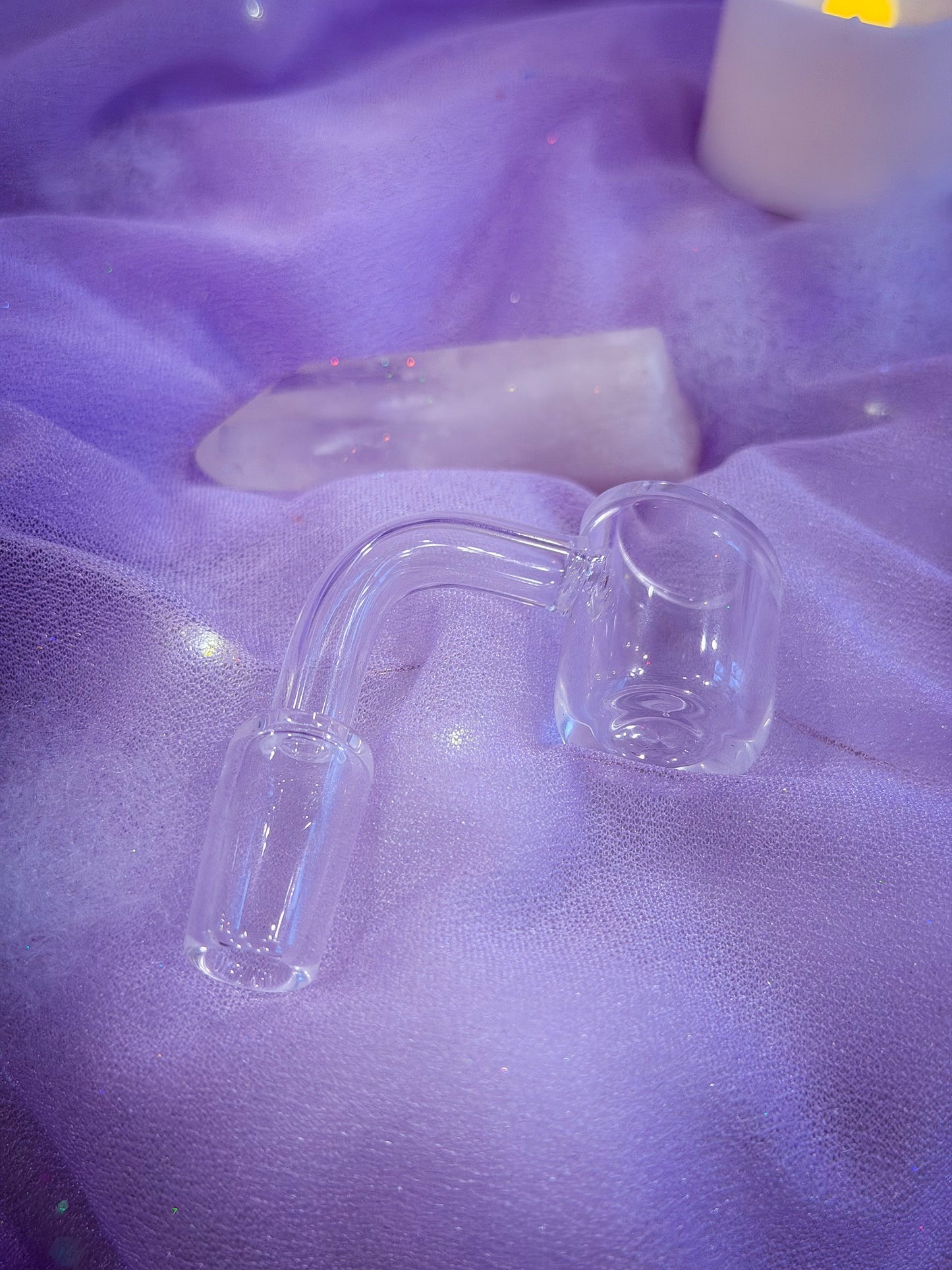 Replacement Banger Angled Top