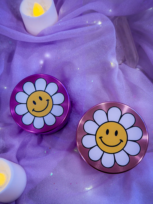 Daisy Grinder