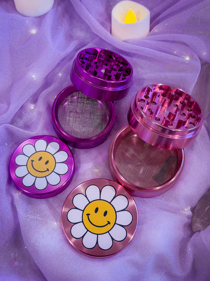 Daisy Grinder