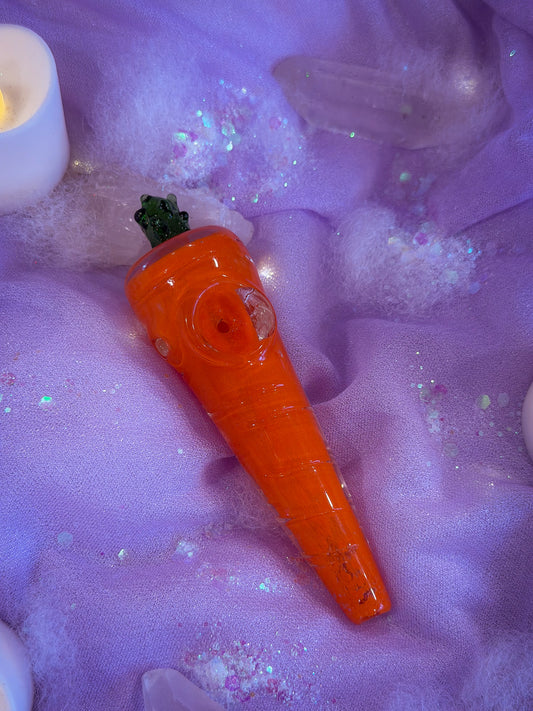 Carrot Pipe