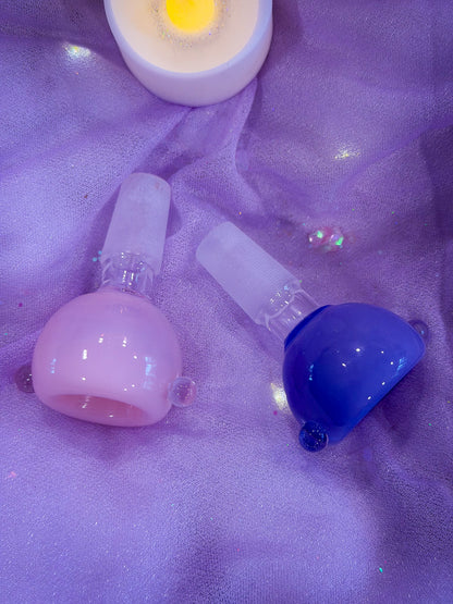 Basic Color Bowl