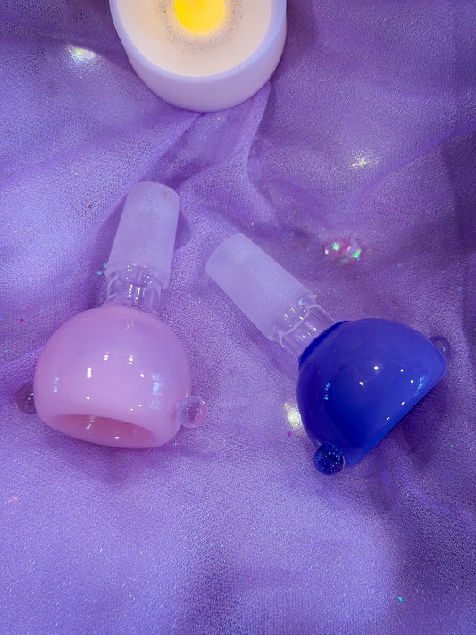 Basic Color Bowl