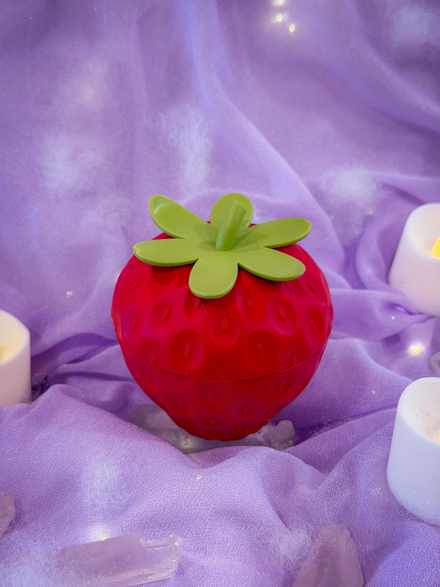 🍓 Berry Crush Grinder