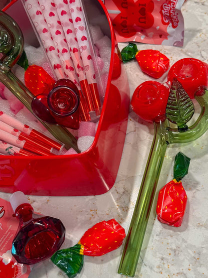 Cherry Crush Valentine Bundle ♥️🍒