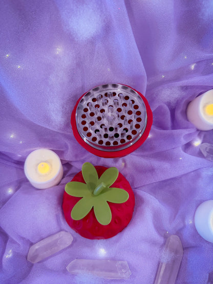 🍓 Berry Crush Grinder