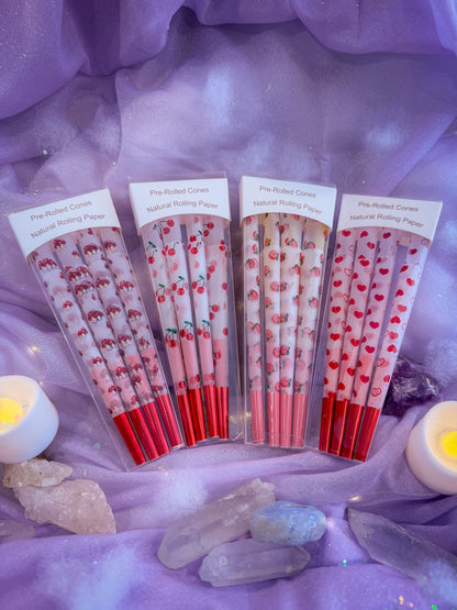 Sweetheart Cone Bundle