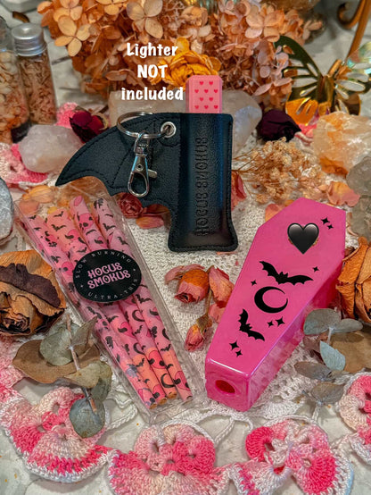 Pretty Deadly Mini Ritual Kit 🦇💗