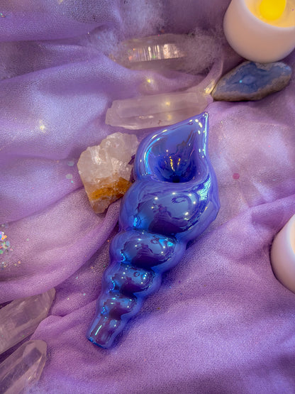 Seashell Pipe
