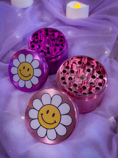 Daisy Grinder