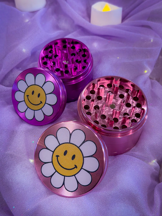 Daisy Grinder