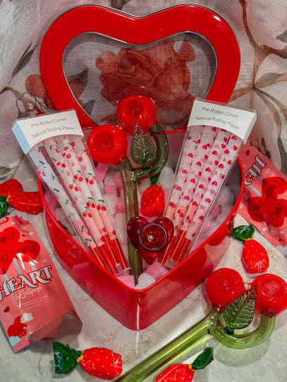 Cherry Crush Valentine Bundle ♥️🍒