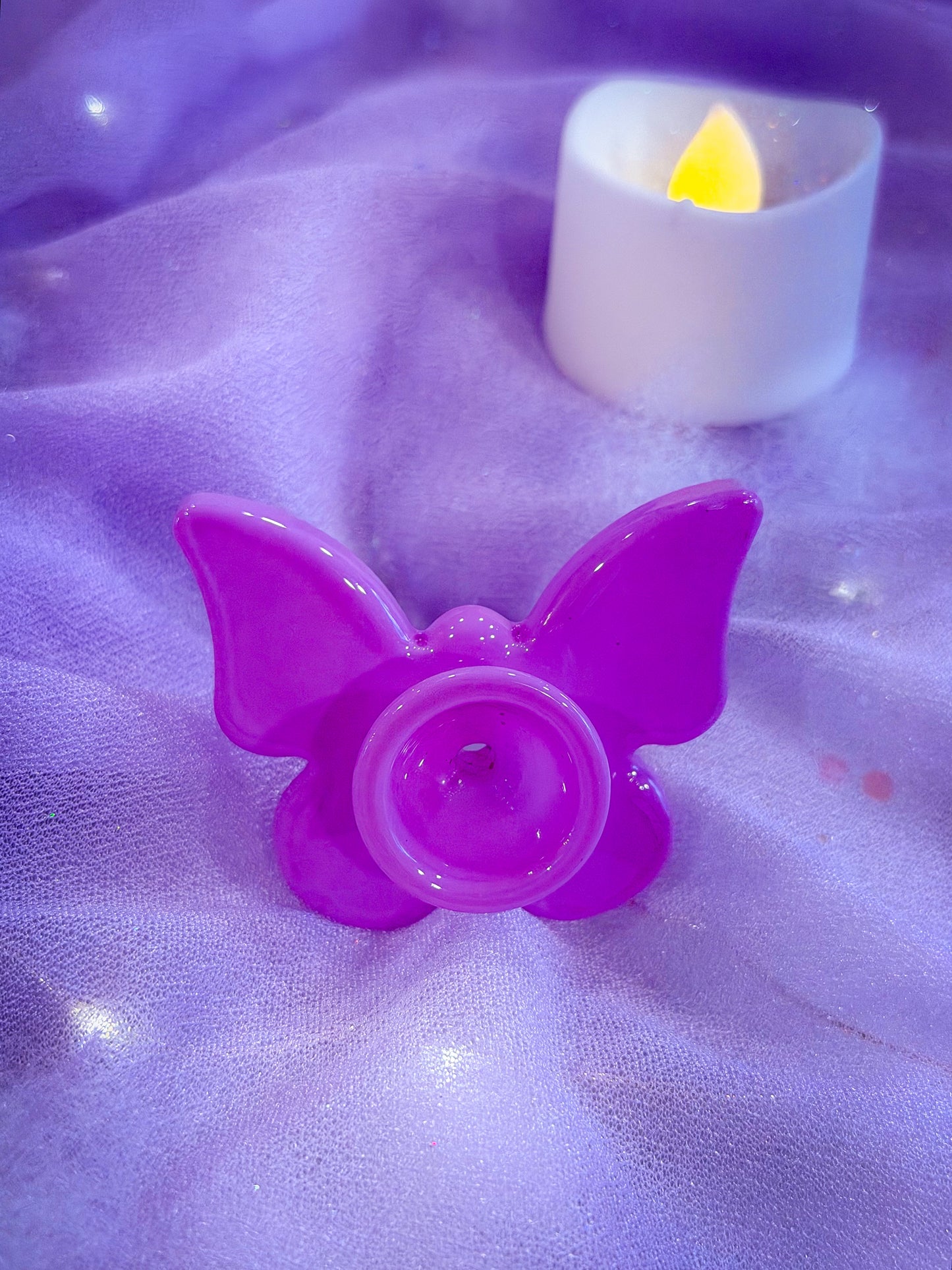 Butterfly Bowl