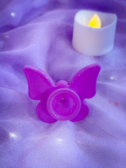 Butterfly Bowl