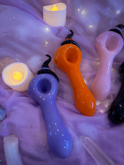 Witch Pipe