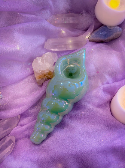 Seashell Pipe