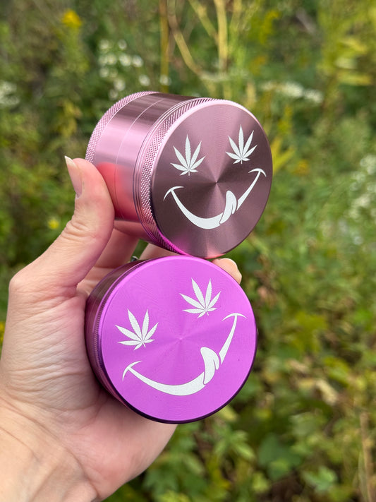 Happy Grinder