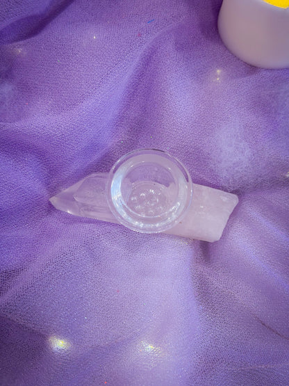 Replacement Bowl for Silicone Pipes